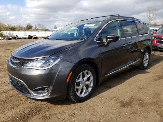 2C4RC1BGXHR538107 2017 CHRYSLER PACIFICA, photo no. 1