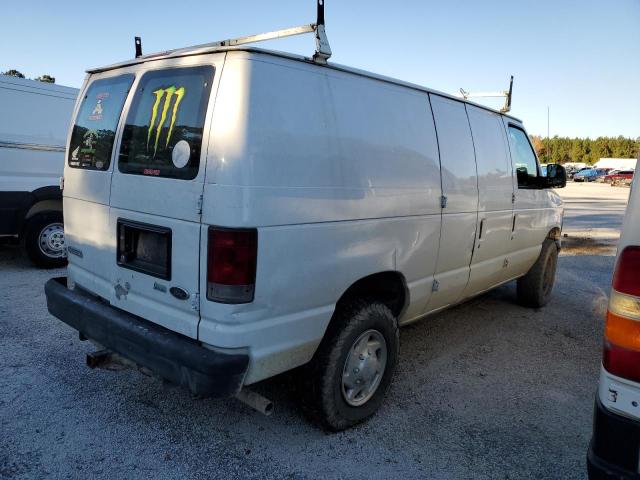 2010 Ford Econoline E250 Van VIN: 1FTNE2EW4ADA12680 Lot: 77301813