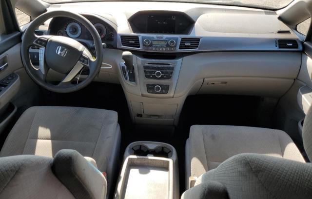 5FNRL5H27FB024422 Honda ODYSSEY LX