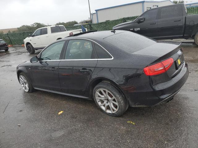 VIN WAUAFAFLXFN039150 2015 Audi A4, Premium no.2