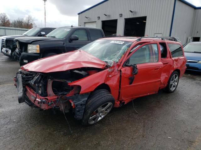 2007 Volvo V70 R