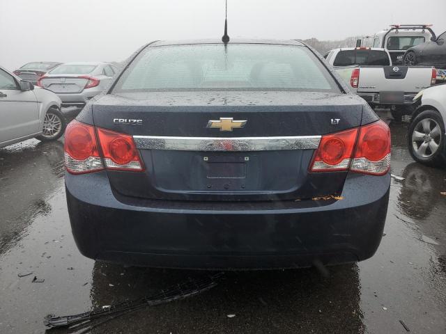 1G1PC5SB4E7478642 | 2014 CHEVROLET CRUZE LT