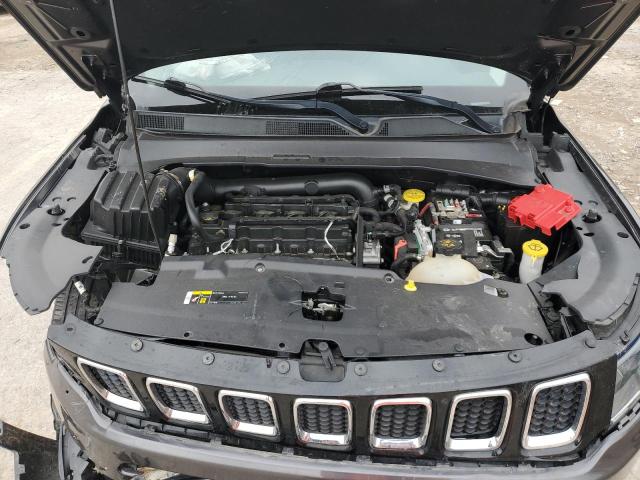 3C4NJDCBXLT155900 | 2020 JEEP COMPASS LI