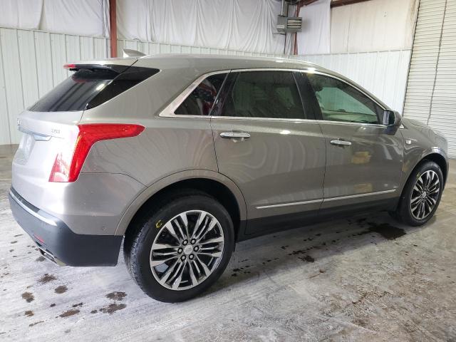 1GYKNCRS0HZ259895 | 2017 Cadillac xt5 premium luxury