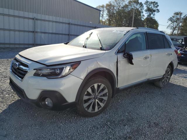 2018 Subaru Outback Touring