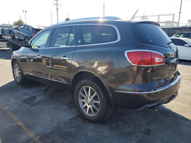 5GAKVBKDXEJ143210 Buick Enclave