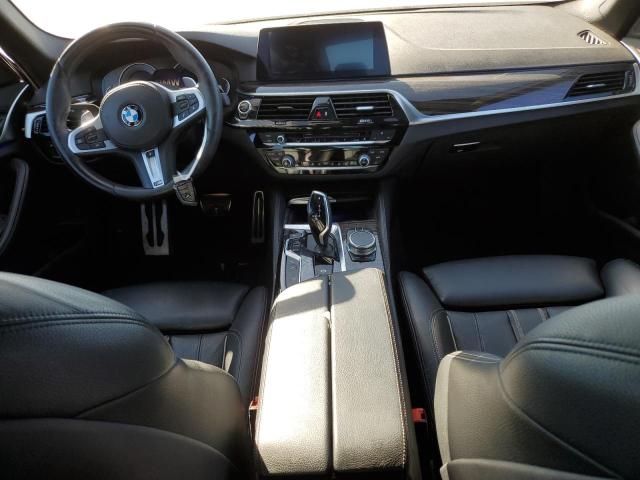 WBAJE7C5XKWD53920 BMW 540 XI
