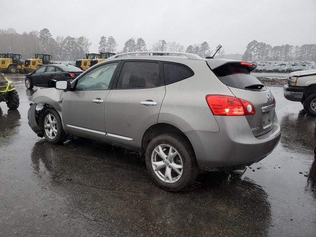 Vin: jn8as5mt0bw576837, lot: 77090733, nissan rogue s 20112