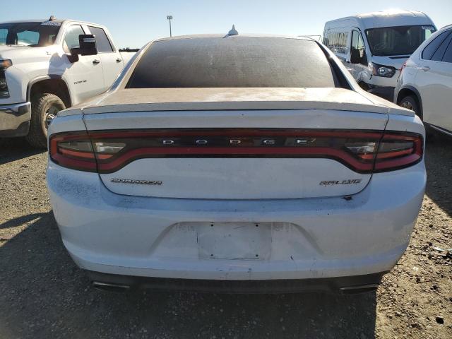 2C3CDXHG2FH768745 | 2015 Dodge charger sxt