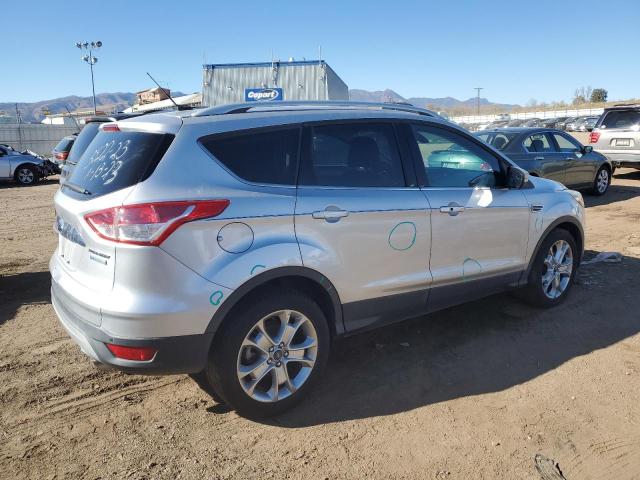 Vin: 1fmcu0jxxgua81424, lot: 76072813, ford escape titanium 20163