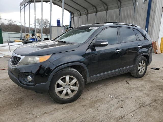 2012 Kia Sorento Base