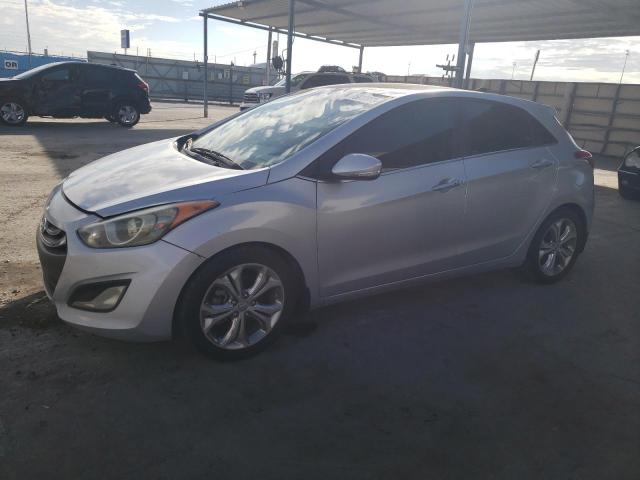 2014 Hyundai Elantra GT 