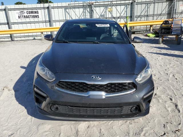 2019 KIA FORTE EX - 3KPF54ADXKE029729