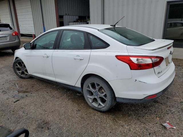 1FADP3F28EL218075 | 2014 FORD FOCUS SE