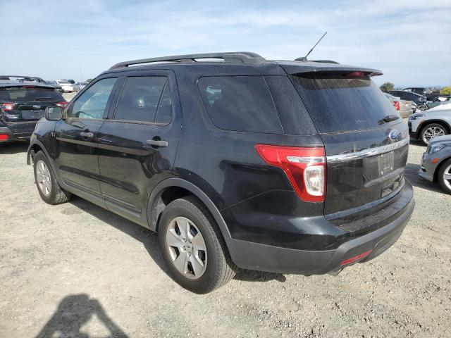 1FM5K7B83DGC69422 | 2013 Ford explorer