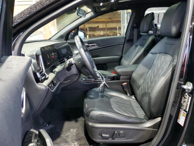 5XYK6CAF9PG021252 KIA Sportage X Line