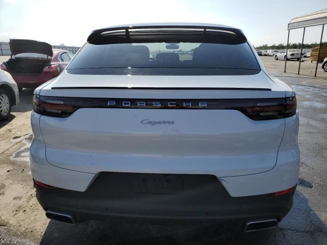 2021 PORSCHE CAYENNE CO - WP1BA2AY9MDA42671