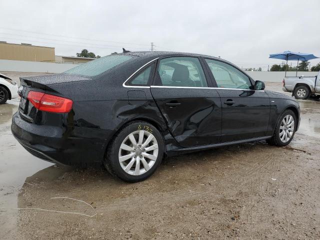 VIN WAUAFAFL1FN009003 2015 Audi A4, Premium no.3