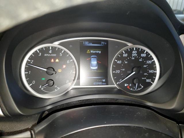 2016 NISSAN SENTRA S - 3N1AB7AP1GY273406