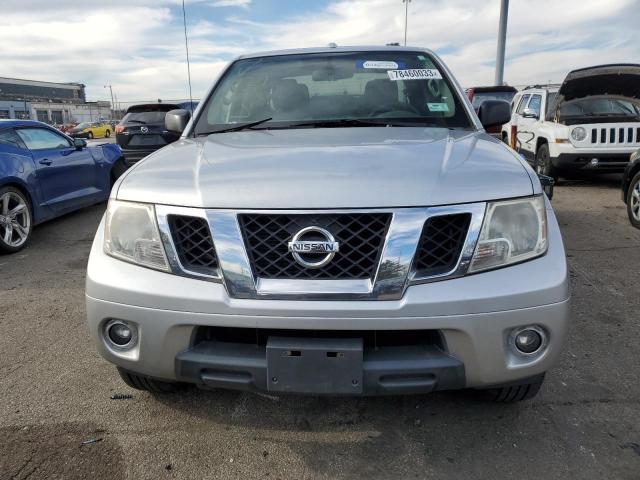 1N6AD0EV8DN735148 | 2013 Nissan frontier s