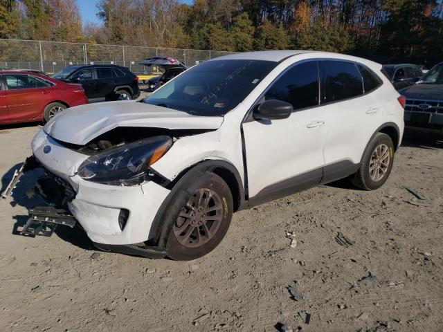 1FMCU9G64NUA84254 2022 FORD ESCAPE, photo no. 1