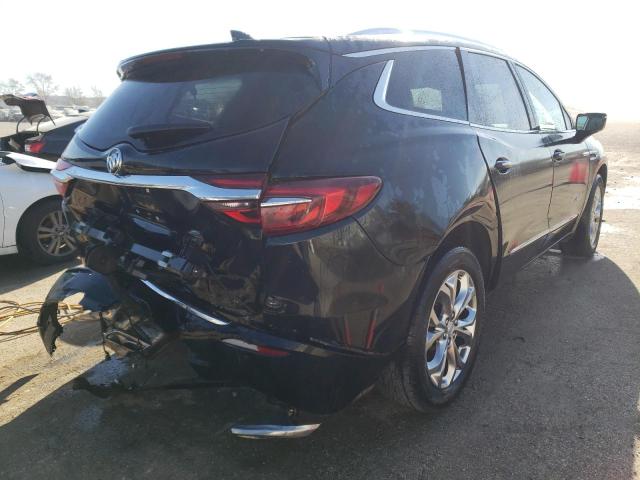 5GAEVCKW9LJ132152 | 2020 BUICK ENCLAVE AV