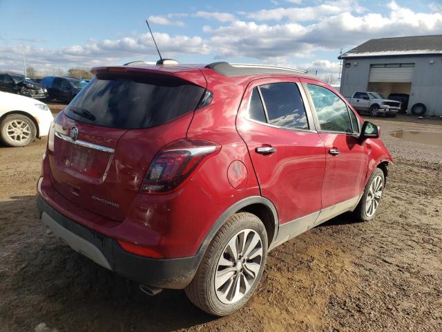 KL4CJASB5LB000156 | 2020 BUICK ENCORE PRE