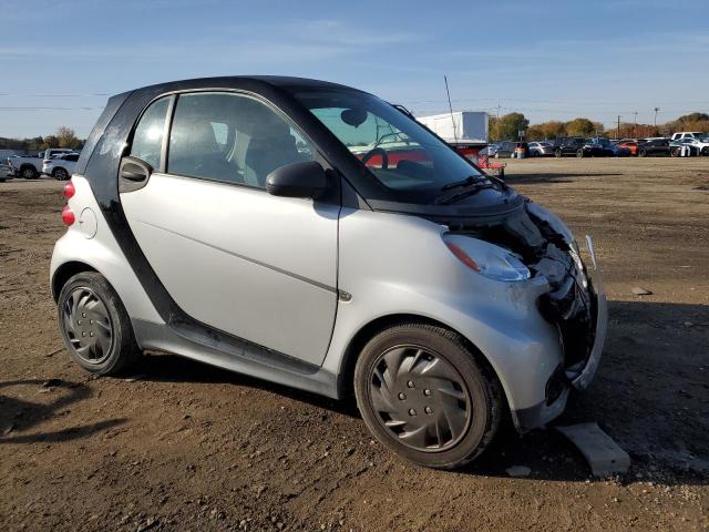 WMEEJ3BA9DK684228 2013 Smart Fortwo Pure