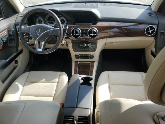 WDCGG8JB5EG193408 Mercedes-Benz Glk 350 4matic