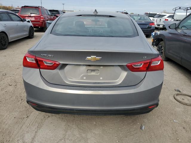 1G1ZD5STXJF237036 | 2018 CHEVROLET MALIBU LT