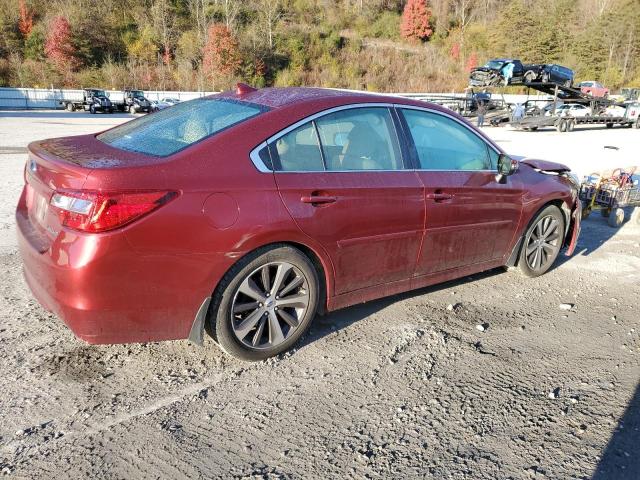 VIN 4S3BNBN6XG3062811 2016 SUBARU LEGACY no.3