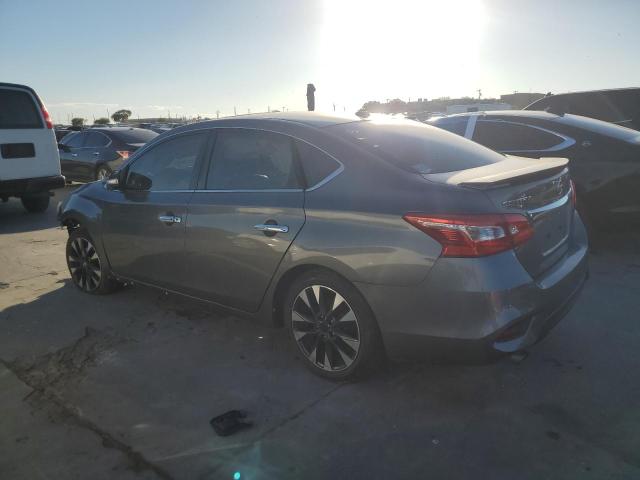 VIN 3N1AB7AP3HY334580 2017 Nissan Sentra, S no.2