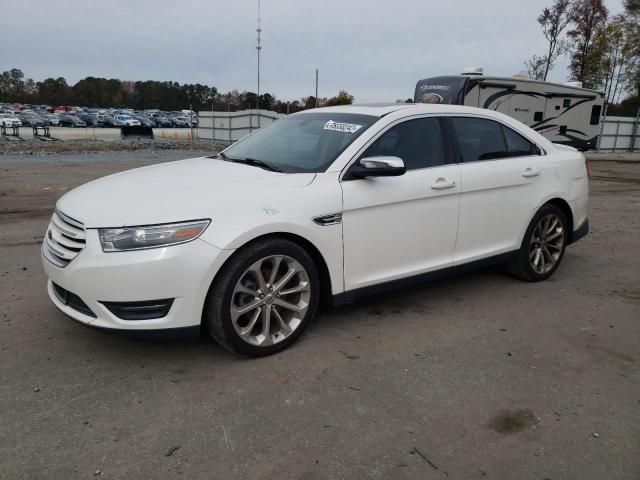 2013 Ford Taurus Limited