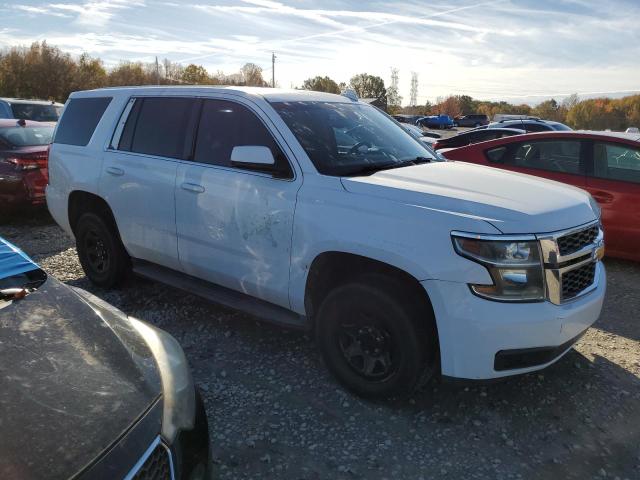 1GNLC2EC0FR568571 2015 Chevrolet Tahoe Police