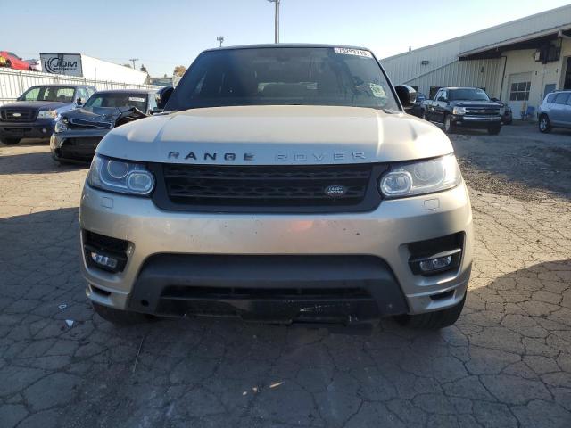 SALWV2EF4EA313406 | 2014 LAND ROVER RANGE ROVE