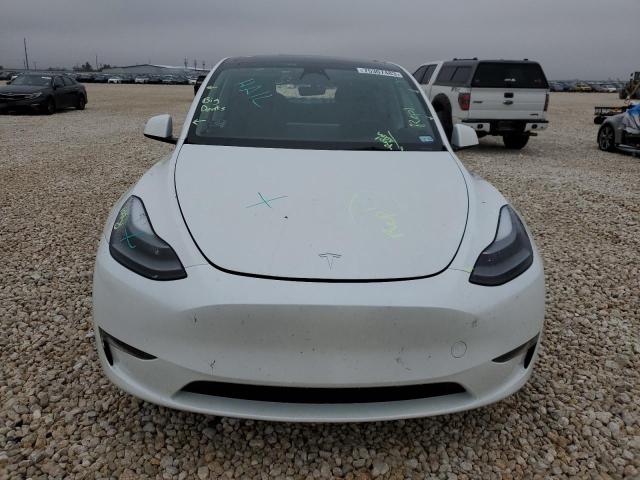 7SAYGAEEXPF628140 | 2023 TESLA MODEL Y