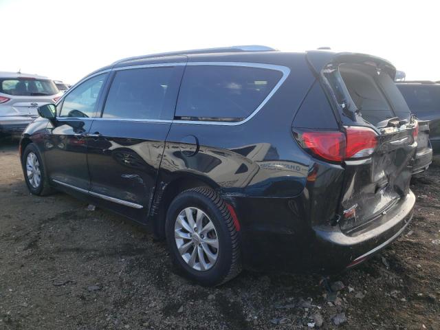 2C4RC1BG7JR122764 2018 CHRYSLER PACIFICA, photo no. 2