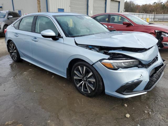 2HGFE1F71PH308534 | 2023 HONDA CIVIC EX