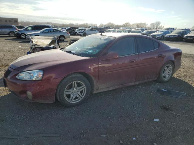 2005 Pontiac Grand Prix 