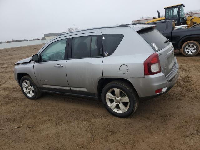 1C4NJDEB4GD757894 | 2016 JEEP COMPASS LA