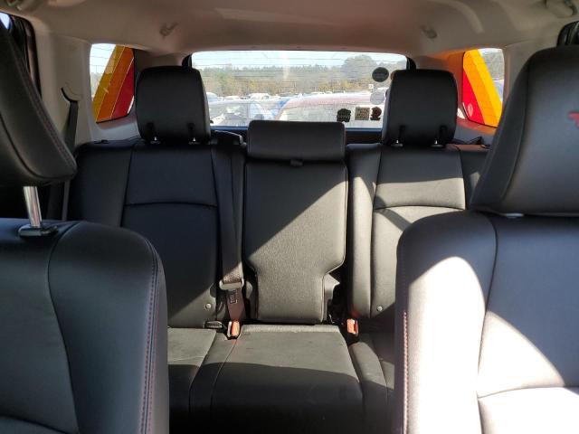 JTERU5JR9N5982851 Toyota 4runner Sr5 Premium