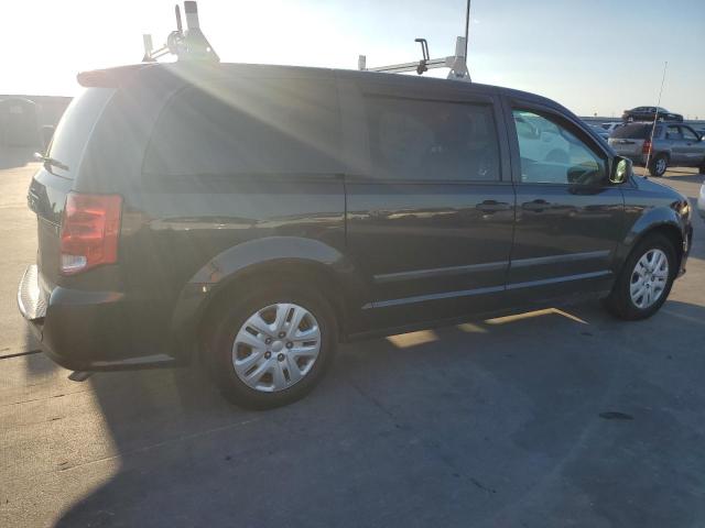 2C4RDGBGXER241348 Dodge Grand Caravan Se