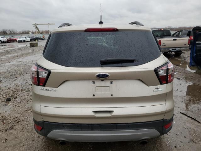 1FMCU0GDXHUE45906 | 2017 FORD ESCAPE SE