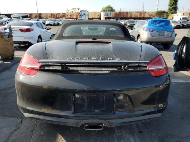 WP0CA2A83ES121319 | 2014 PORSCHE BOXSTER