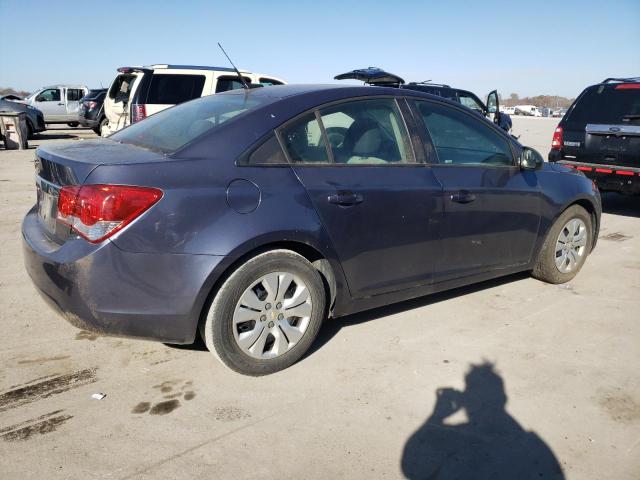 2013 Chevrolet Cruze Ls VIN: 1G1PA5SH9D7262519 Lot: 76740603