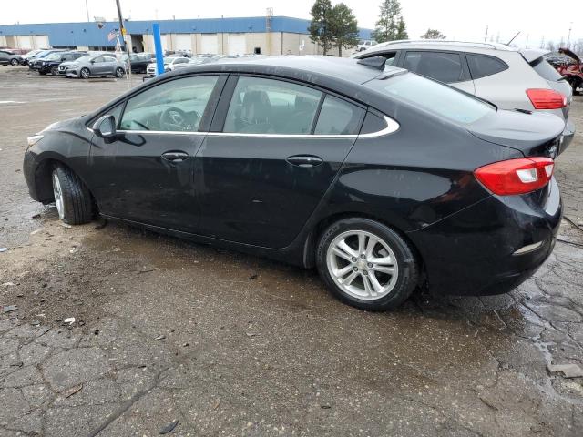 1G1BE5SM9H7160817 | 2017 CHEVROLET CRUZE LT