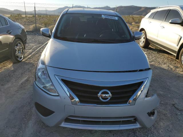 3N1CN7AP7JL883153 | 2018 NISSAN VERSA S