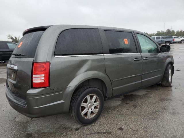 Vin: 2a4rr2d11ar330212, lot: 76457283, chrysler minivan lx 20103
