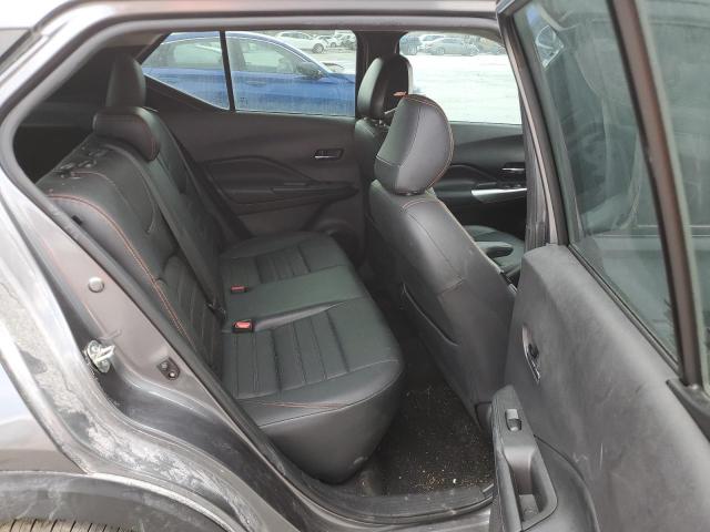 2019 NISSAN KICKS S - 3N1CP5CU1KL568349