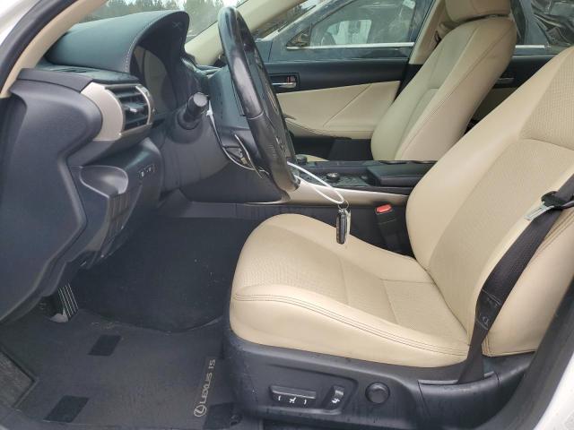 2016 LEXUS IS 300 - JTHCM1D21G5005934